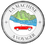 La Machine à Voyager